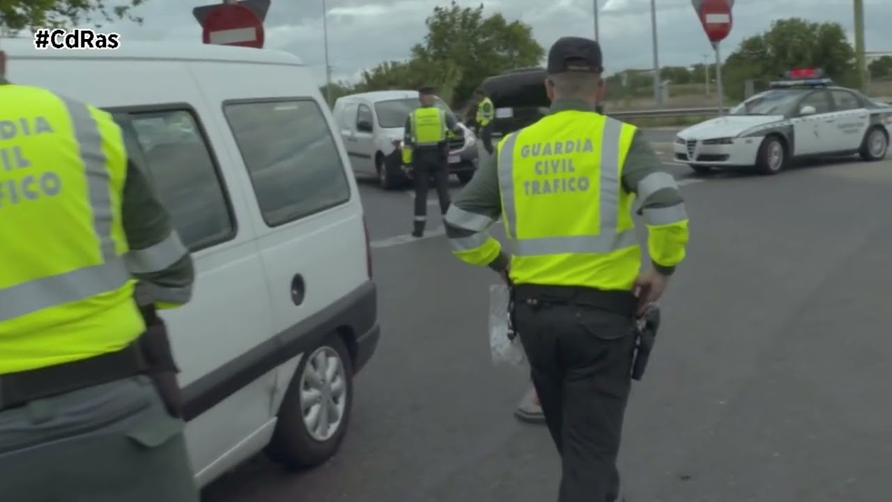 como llevar el coche a la itv si esta caducada