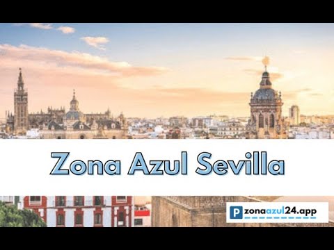 como pagar multa zona azul sevilla