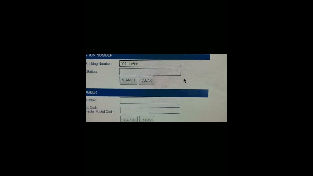 como pagar una multa de aparcamiento