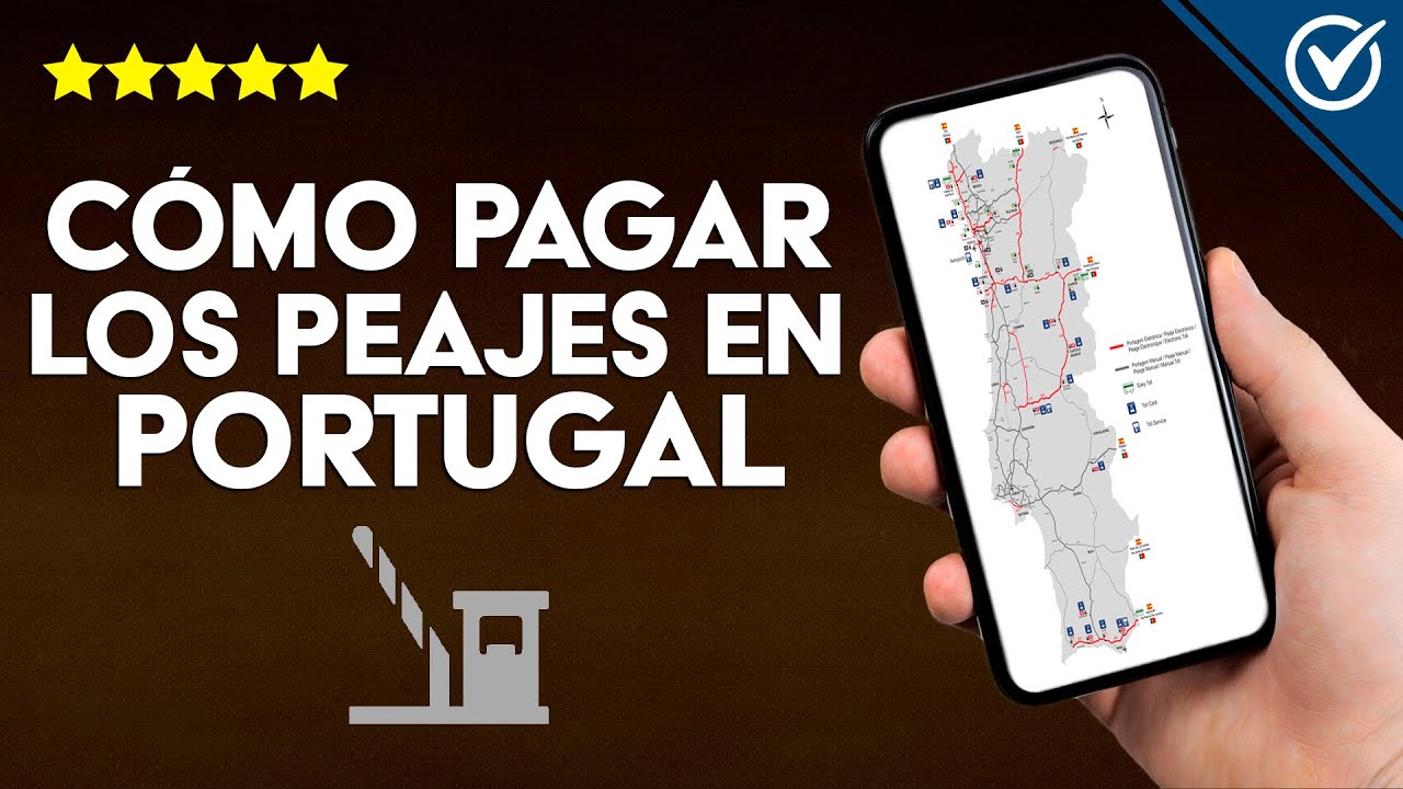 como saber si debo peajes en portugal