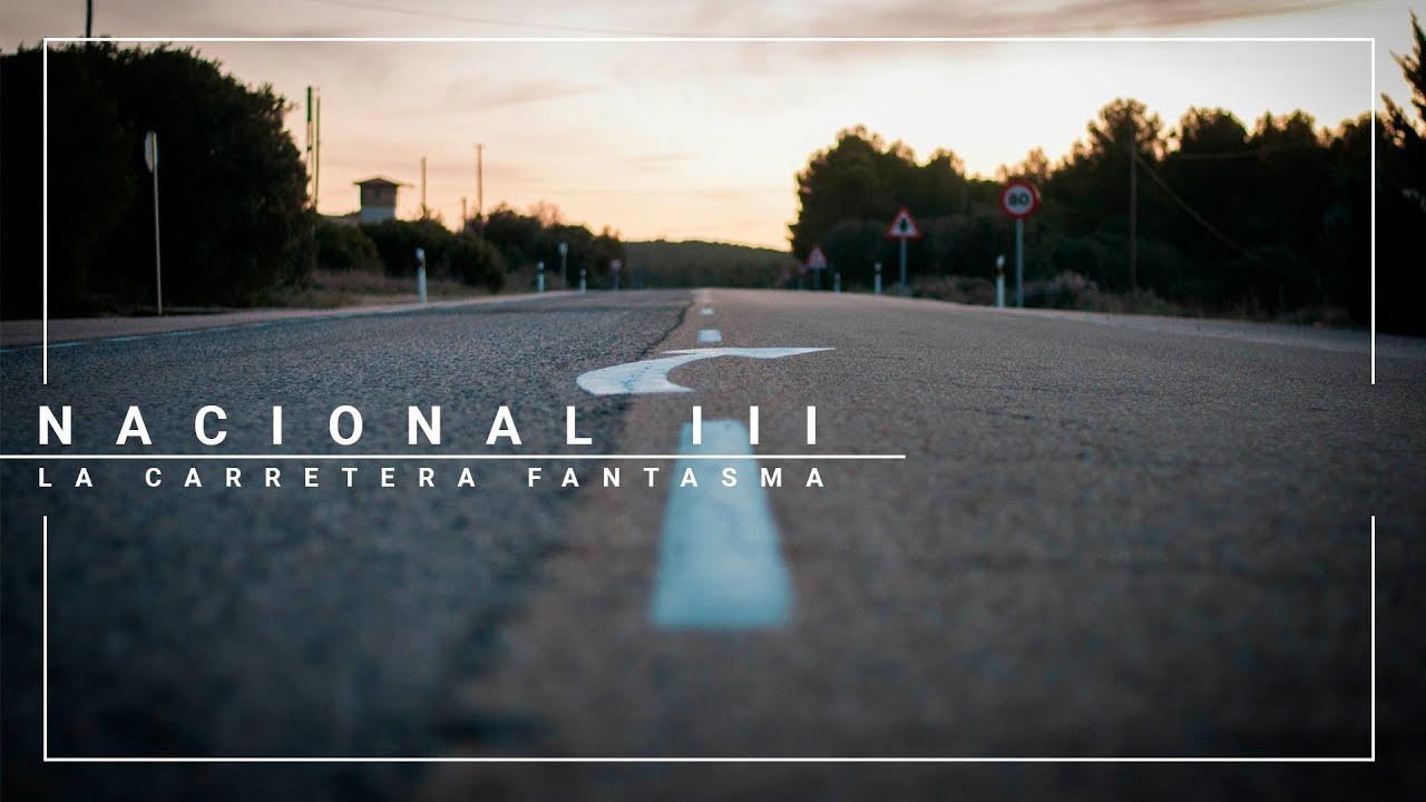 como va la carretera de valencia
