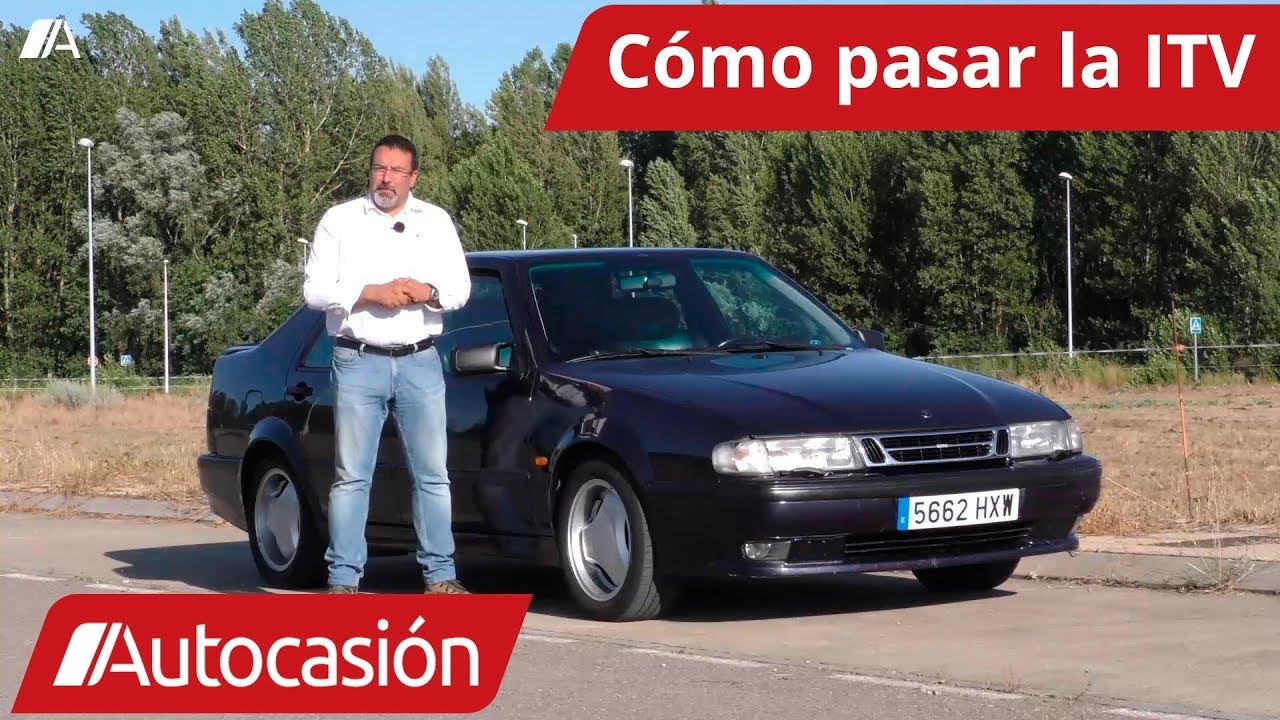 con cuanto tiempo de antelacion puedo pasar la itv