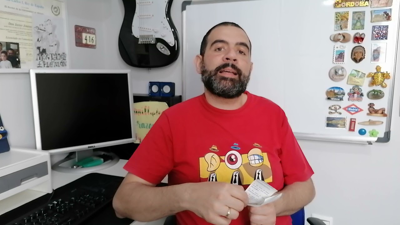 con la tarjeta de minusvalido se paga zona azul
