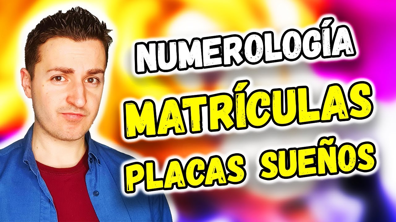 cuando empezaron las matriculas de tres letras