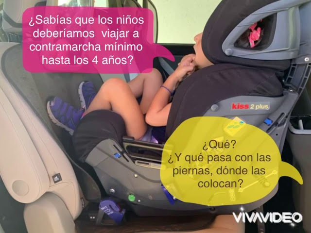cuando puede ir un bebe a favor de la marcha