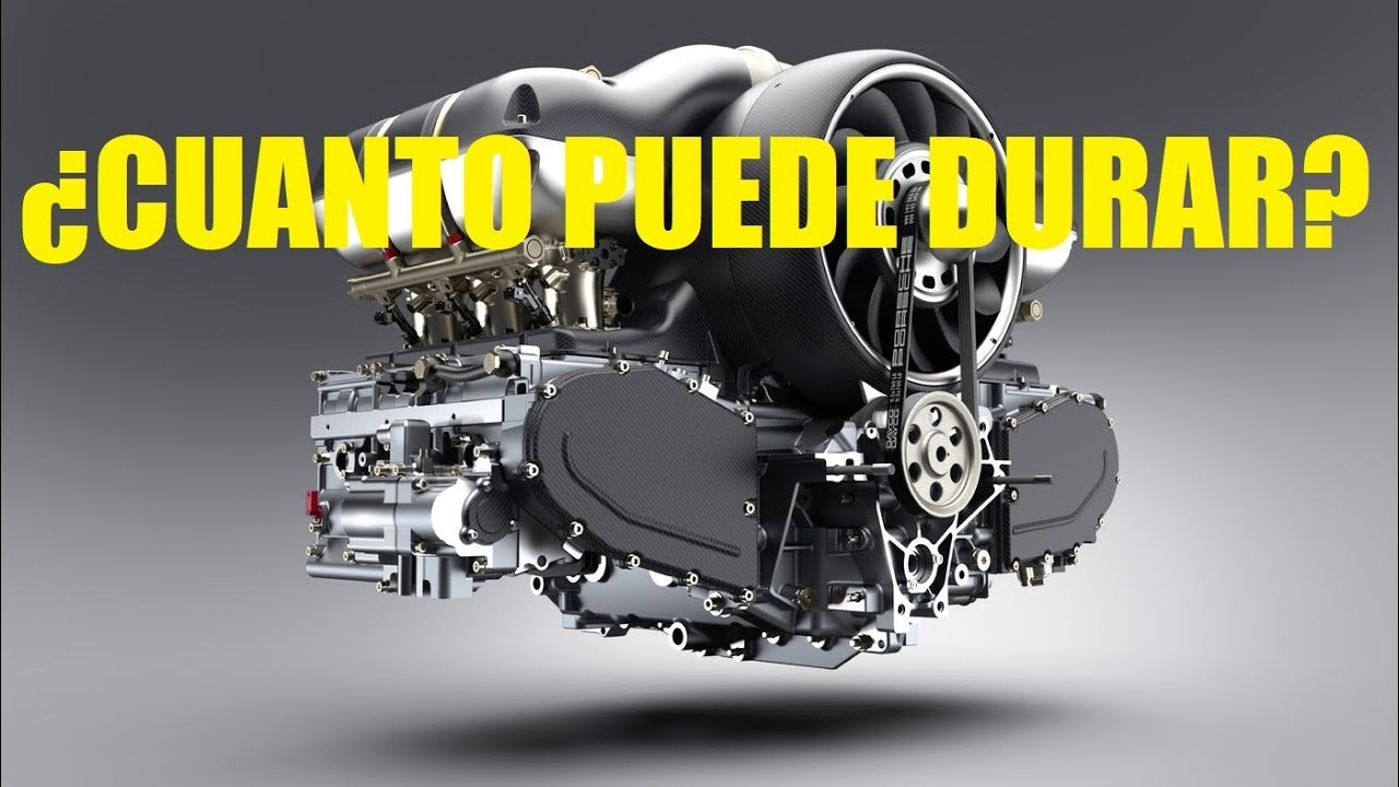cuantos kilometros dura un coche diesel