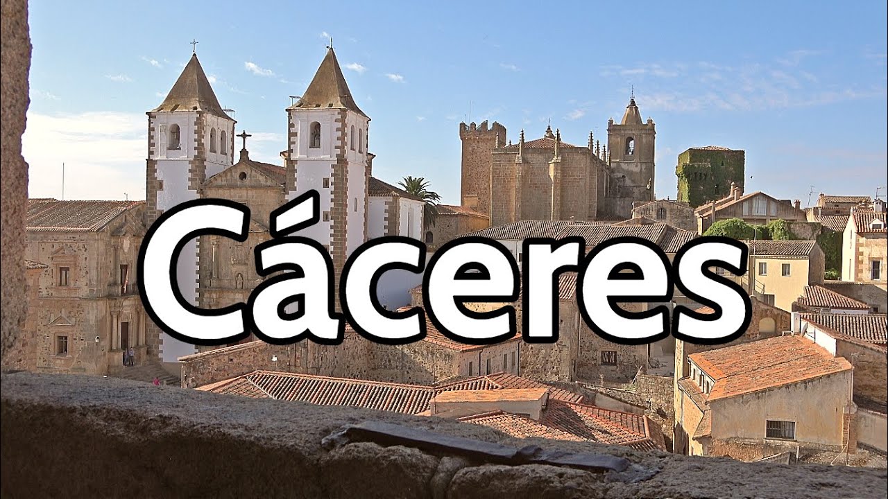 cuántos kilómetros hay de cáceres a badajoz
