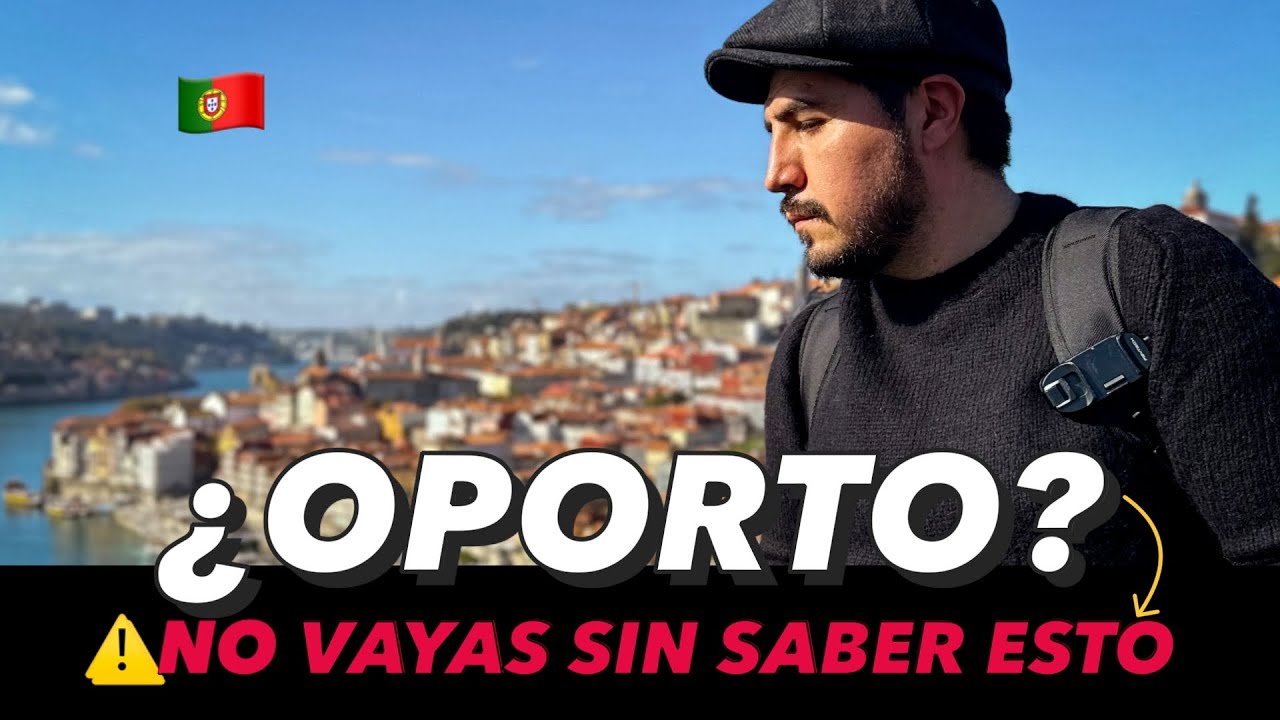 donde dejar el coche en oporto