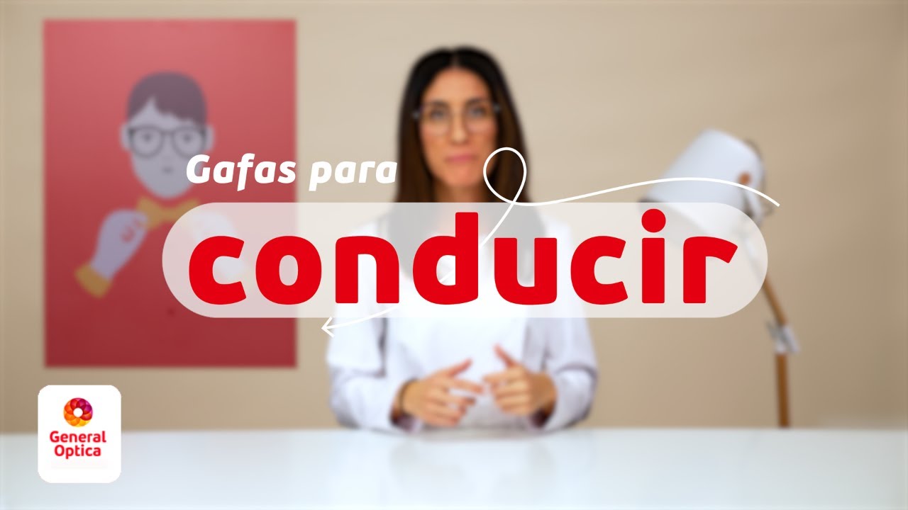 gafas de sol polarizadas para conducir
