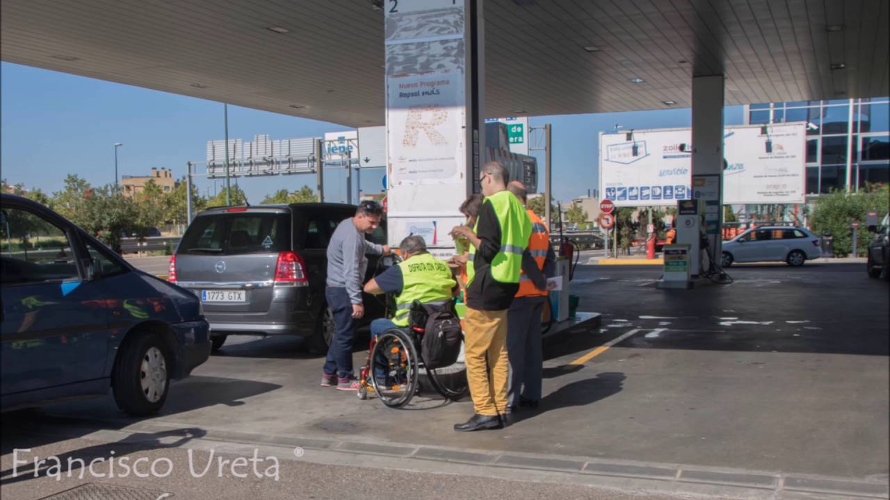 jefatura provincial de tráfico de cáceres