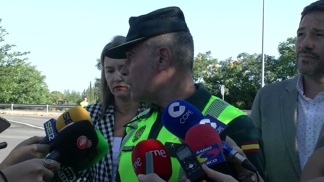 jefatura provincial de trafico de ciudad real