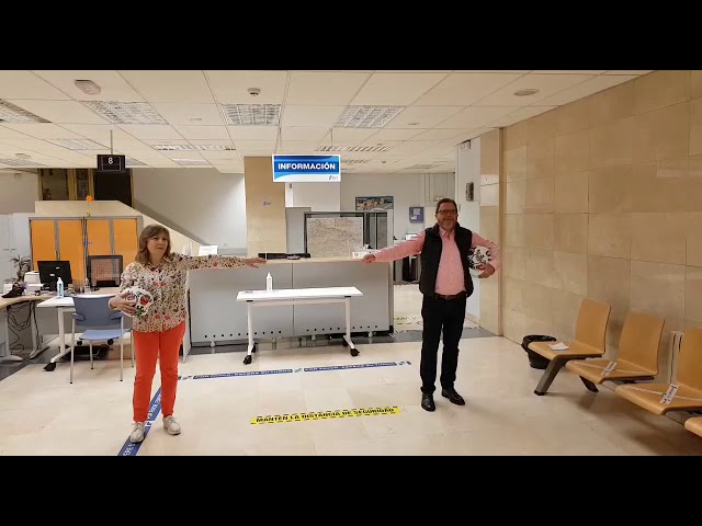 jefatura provincial de trafico de navarra