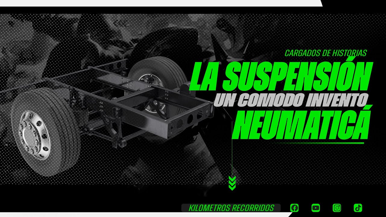 la deriva del neumático de un camión depende de