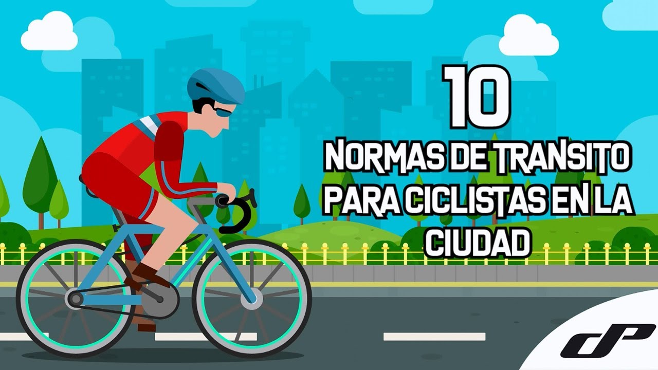 los ciclistas pueden ir por autovia