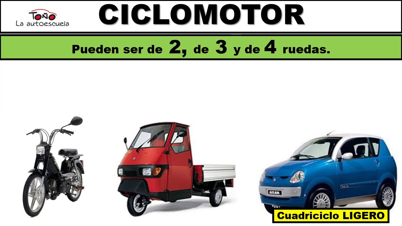 los tranvías se consideran vehículos de motor