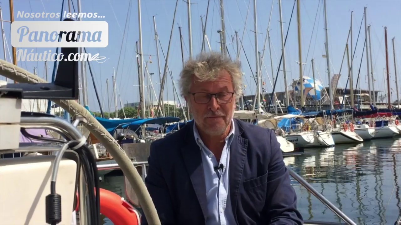 matricular un barco extranjero en españa