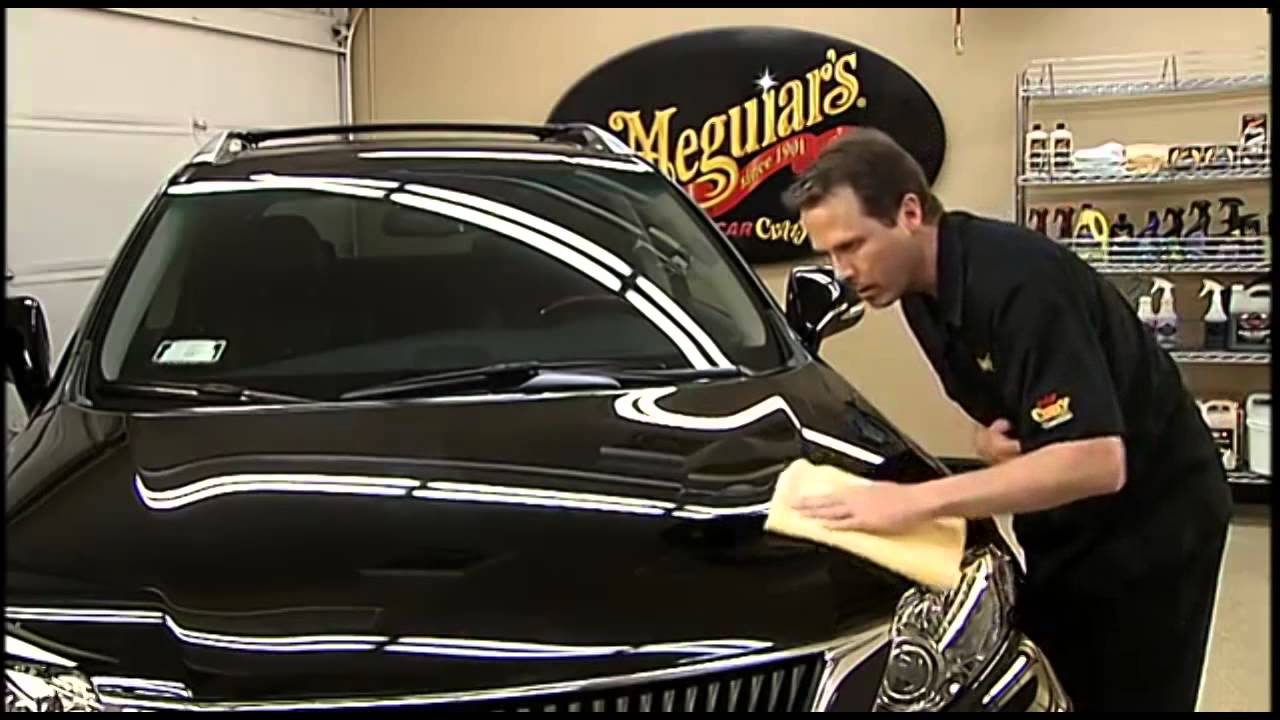 mejor producto para dar brillo al coche