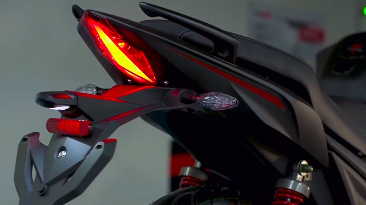motos de 125 con 15 cv