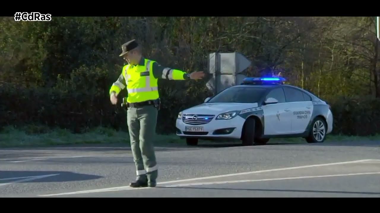 multa por conducir estando de baja