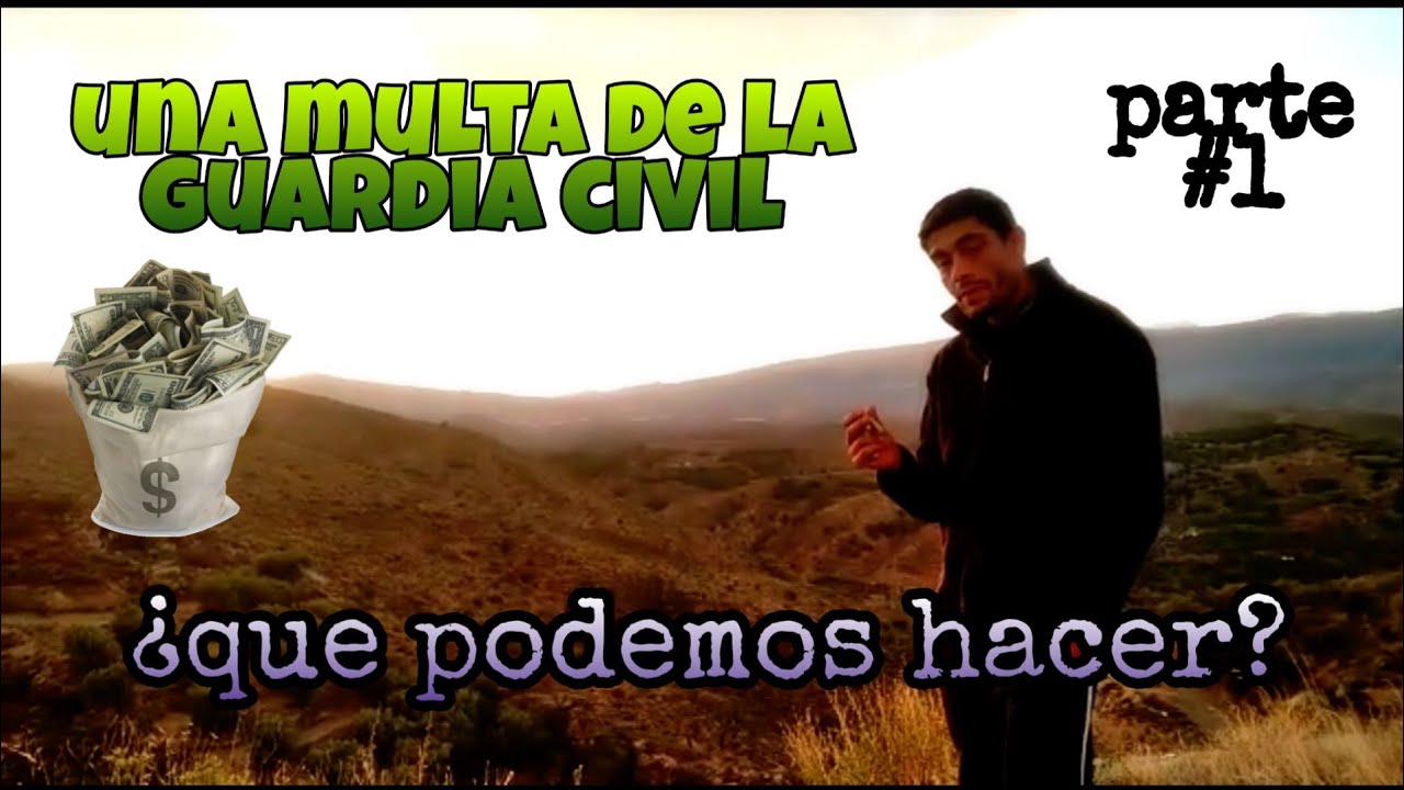 multa por dar positivo en porros