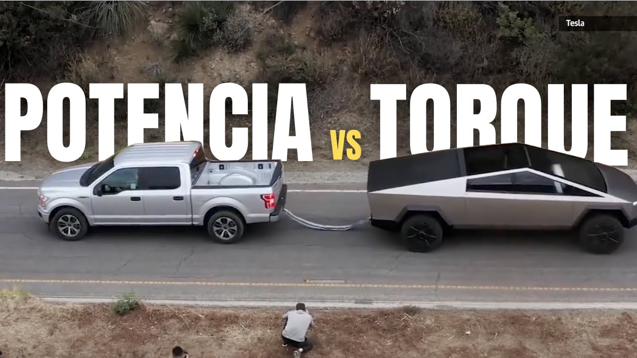 para que sirven los caballos de un coche