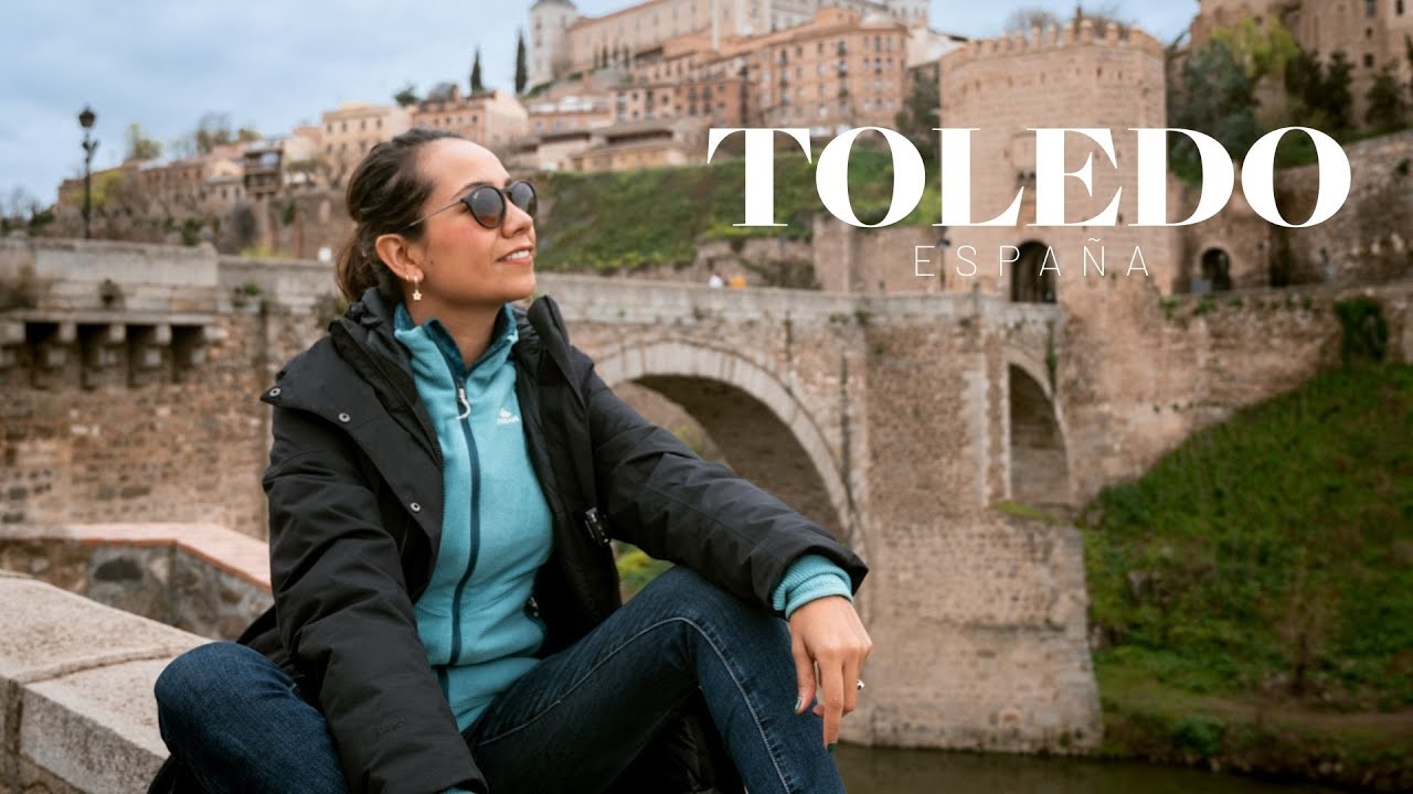 primer pueblo de toledo desde madrid