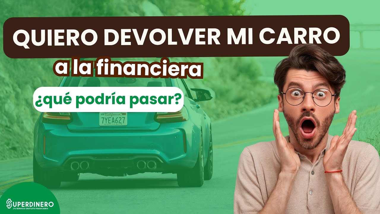 que pasa si no retiró el coche del depósito