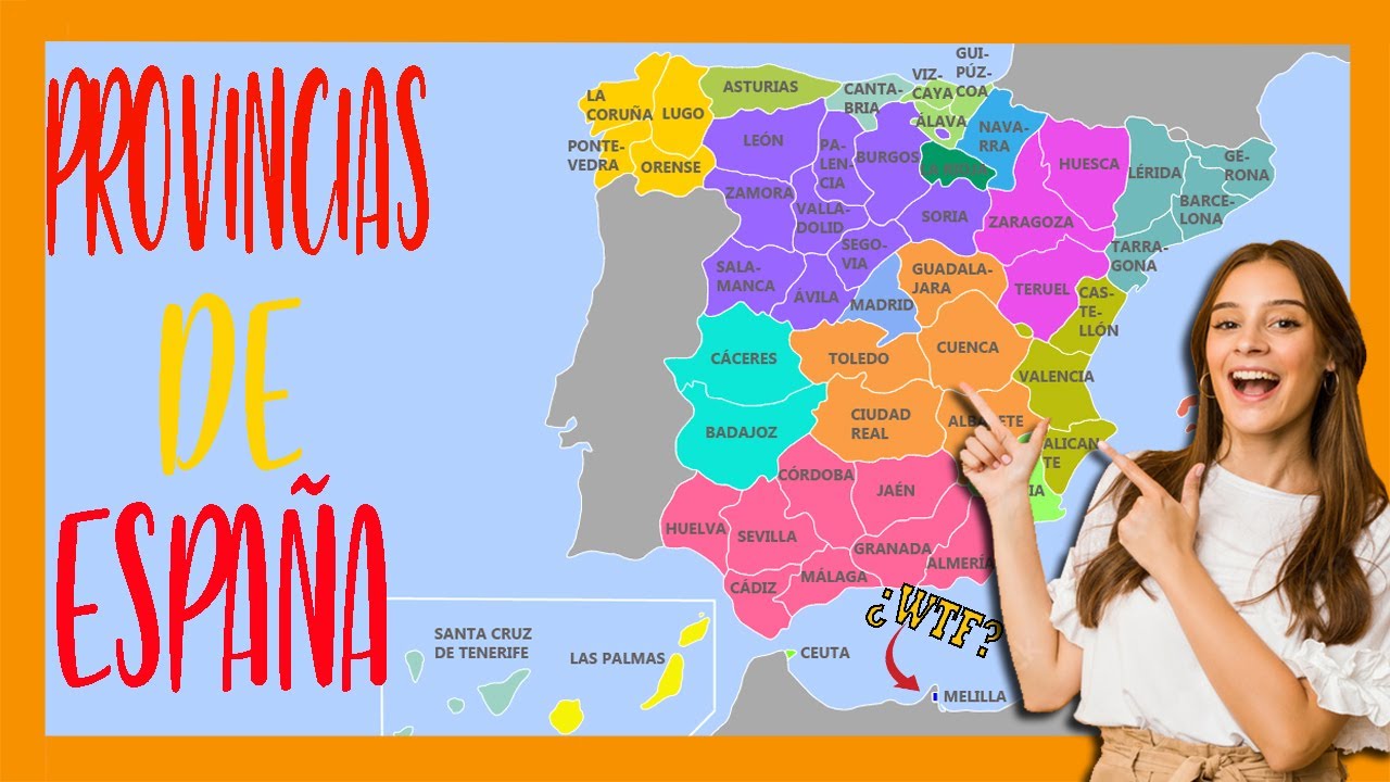 qué provincia española tiene más kilómetros de carretera
