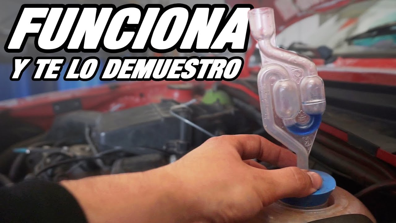 reparar junta culata sin desmontar opiniones