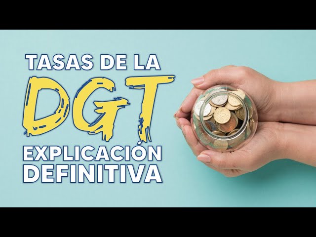 tasas de renovación del carnet de conducir